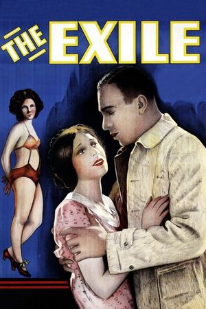 The Exile's poster