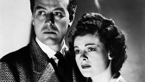 The Uninvited's poster