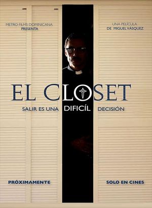 El Closet's poster image