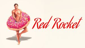 Red Rocket's poster