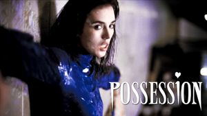Possession's poster