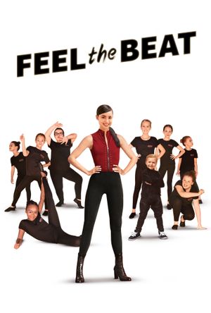 Feel the Beat's poster