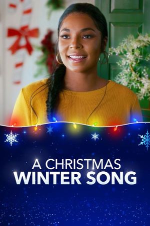 A Christmas Winter Song's poster