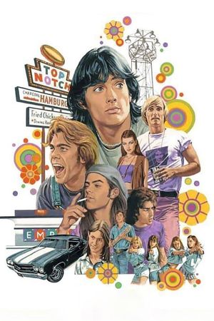 Dazed and Confused's poster