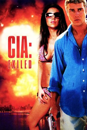 Curaçao's poster