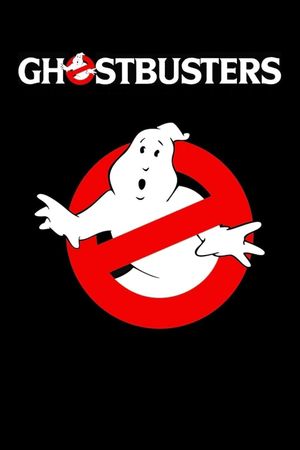 Ghostbusters's poster