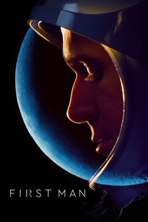 First Man's poster