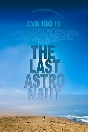 The Last Astronaut's poster