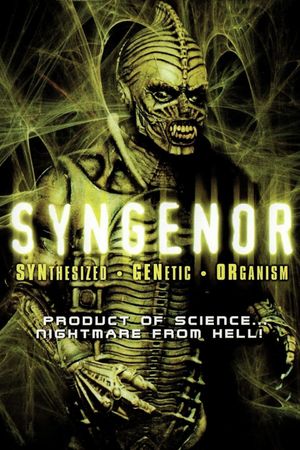 Syngenor's poster