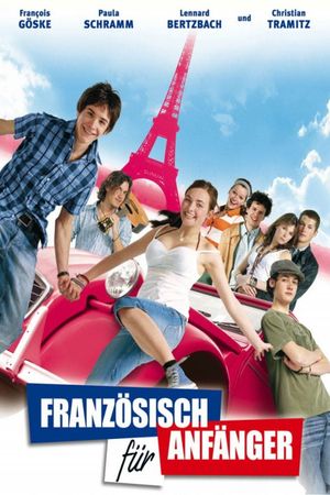 French for Beginners's poster image