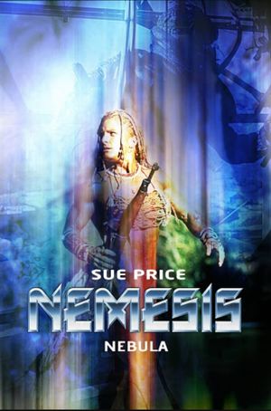 Nemesis 2: Nebula's poster