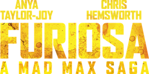 Furiosa: A Mad Max Saga's poster