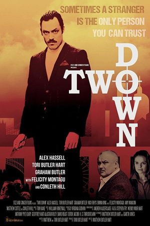 Two Down's poster