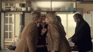 The Commune's poster