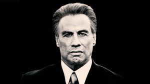 Gotti's poster