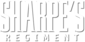 Sharpe's Regiment's poster