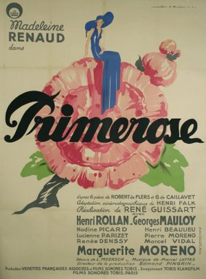 Primerose's poster image