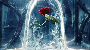 Beauty and the Beast's poster