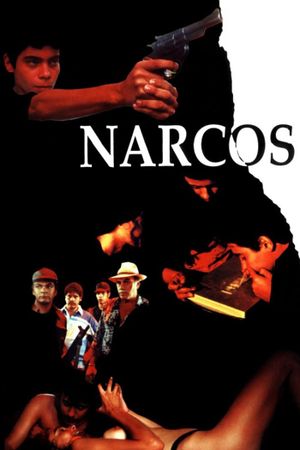 Narcos's poster