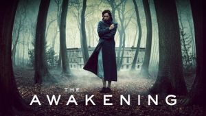 The Awakening's poster