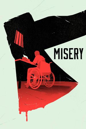 Misery's poster