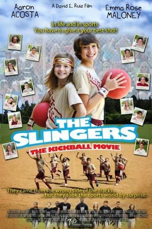 The Slingers's poster