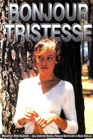 Bonjour Tristesse's poster