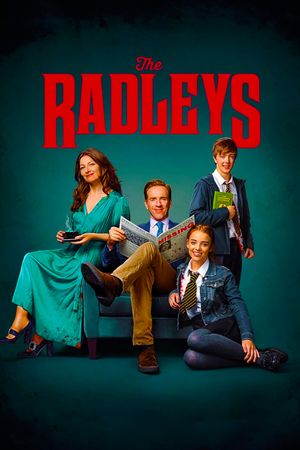 The Radleys's poster