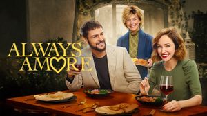 Always Amore's poster