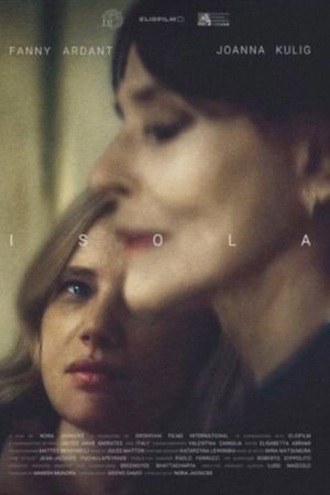 Island's poster