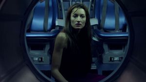 Solaris's poster