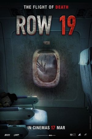 Row 19's poster