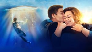 Breakthrough's poster