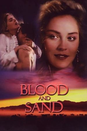 Blood and Sand's poster