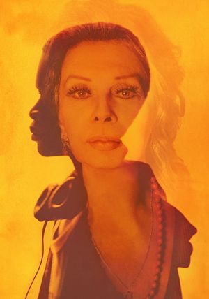 The Life Ahead's poster