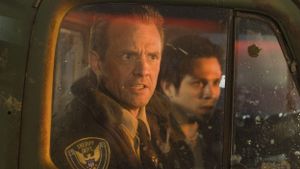 Planet Terror's poster