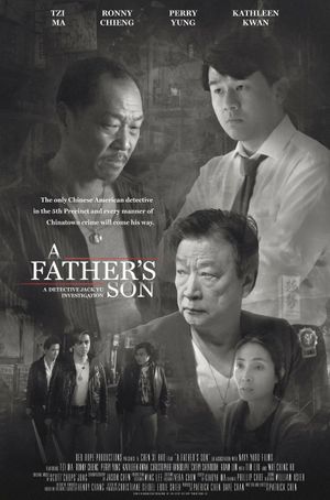 A Father's Son's poster