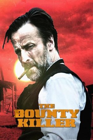 The Bounty Killer's poster