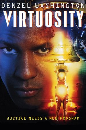 Virtuosity's poster
