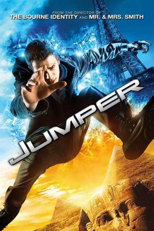 Jumper's poster
