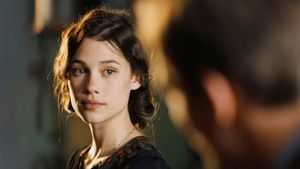 The Well-Digger's Daughter's poster