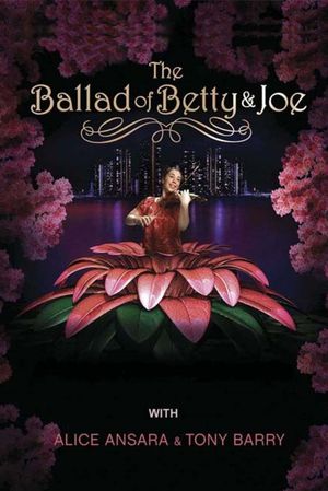 The Ballad of Betty & Joe's poster