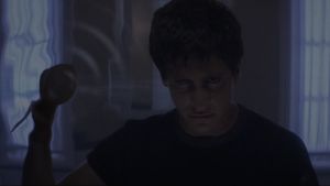 Donnie Darko's poster