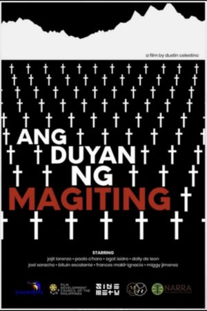 Ang Duyan ng Magiting's poster