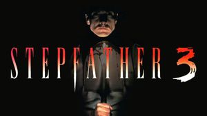 Stepfather 3's poster