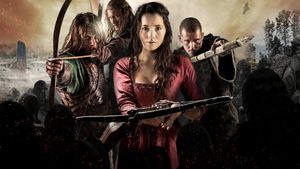 Northmen: A Viking Saga's poster