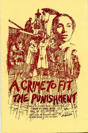 A Crime to Fit the Punishment's poster image