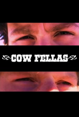 Cowfellas's poster