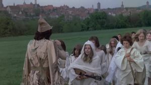 The Pied Piper's poster