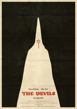 The Devils's poster